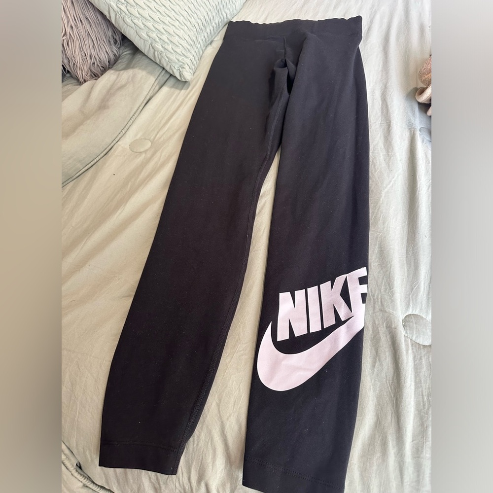 Nike Leggings Size Small